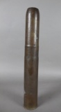 French 75 Drill Cartridge