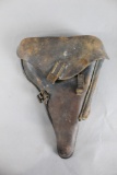 WWII German Luger Holster