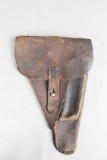 WWII German P38 Holster