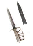 WWI U.S. Trench Knife