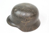 Nazi Luftwaffe Double Decal Helmet