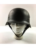 WWII M40 German Luftwaffe Helmet