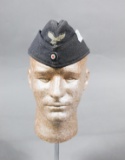 WWII Luftwaffe Overseas Hat