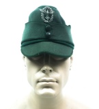 WWII Forestry Police M24 Style Hat