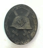 WWII Nazi Wound Badge