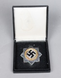 German Cross (Reproduction)