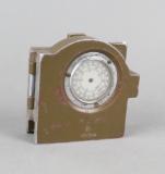 WWII Japanese Compass