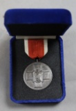 WWII Nazi Medal Of Social Welfare