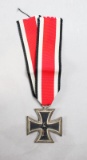 WWII Nazi Iron Cross Second Class