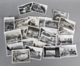 Collection of Berghof Photos