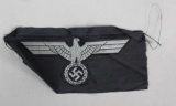 WWII German Army PANZER Eagle