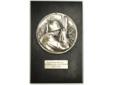 WWII German Soldier's Award