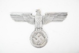 WWII Nazi Railway Eagle