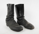 German Officer's Boots