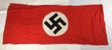 WWII Nazi Party Banner