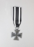 WWI Iron Cross Second Class