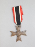 Nazi War Merit Cross