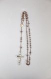 Rosary Necklace
