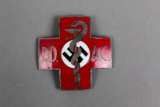 Nazi DDAC Ambulance Badge