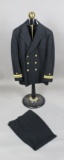 US Navy Uniform