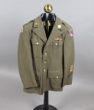 US Army Jacket