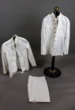 US Military Academy Cadets Uniform Grouping