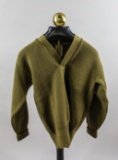 WWII US Army Sweater