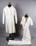 WWI Era Nurses Uniforms