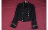 1926 US Naval Academy Midshipman Dress Jacket