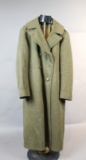 WWII US Army Trench Coat