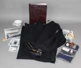 Lot of Navy Items