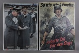 Nazi Promo Posters David Irving (2)
