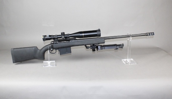 Savage 110FCP 338 Lapua Magnum