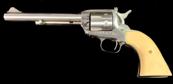 Virginia Dragoon SS 44 Magnum