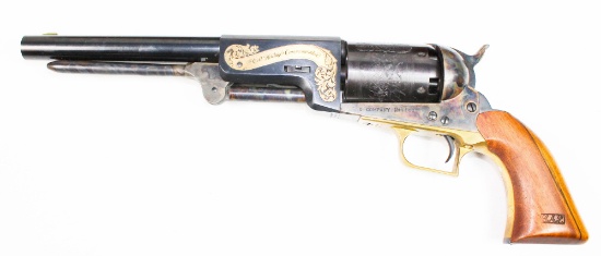 Authentic Colt Blackpowder Series Comm 1847