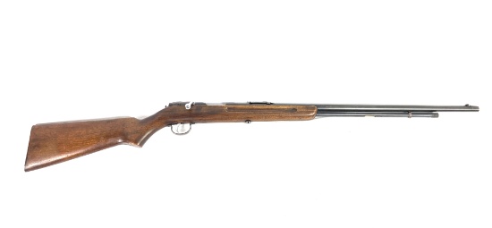 Remington Model 34 22 S,L,LR Caliber Rifle