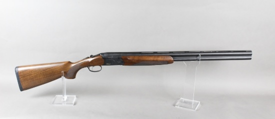 Beretta 686 Onyx 12 Gauge U/O