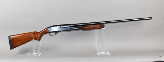 Remington 879 Wingmaster Magnum