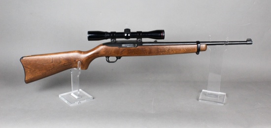 Ruger 10/22 Rifle 22LR