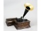 Edison Standard Cylinder Phonograph H Reproducer