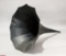 Edison Cylinder Phonograph Horn