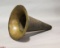 Victor/Columbia Disc Phonograph Horn