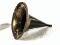 Edison Cylinder Bell Phonograph Horn