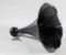 Western Electric Microphone Horn-Style