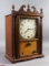 Philco Model 551 Colonial Clock Radio