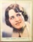 Norma Shearer MGM Movie Poster