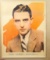 John Gilbert MGM Poster