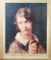 Lillian Gish MGM Poster