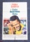 Frank Sinatra Come Blow Your Horn Movie Poster