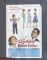 The Courtship Of Eddie's Father Movie Poster